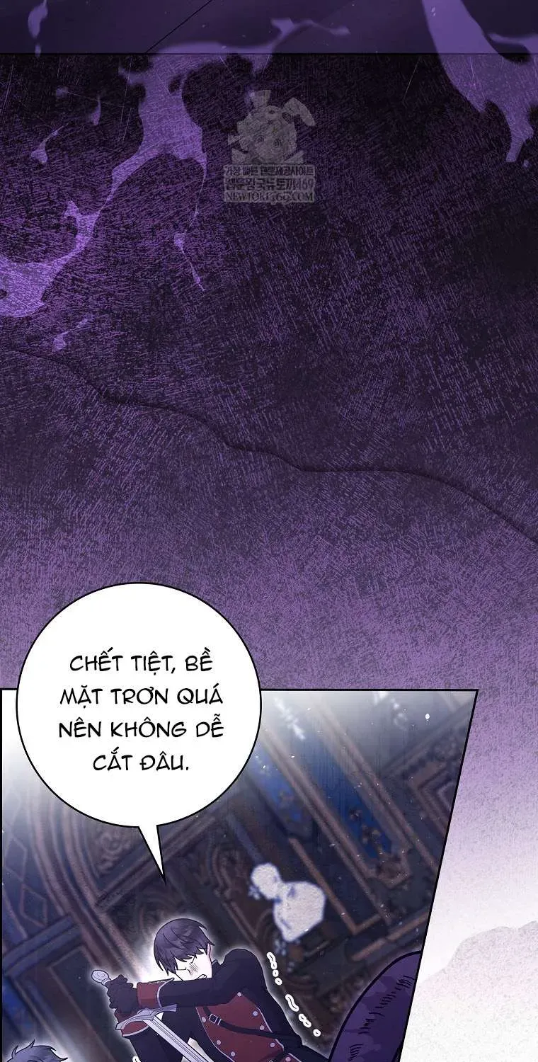 [ Ss2 ] Tôi Không Thuộc Về Nơi Này Chương 57 - Trang 29