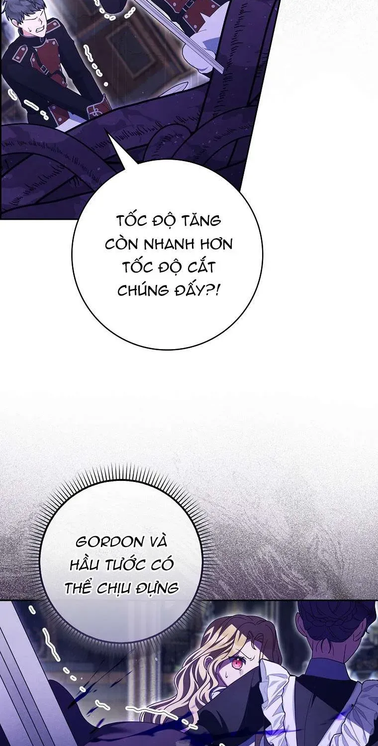[ Ss2 ] Tôi Không Thuộc Về Nơi Này Chương 57 - Trang 30