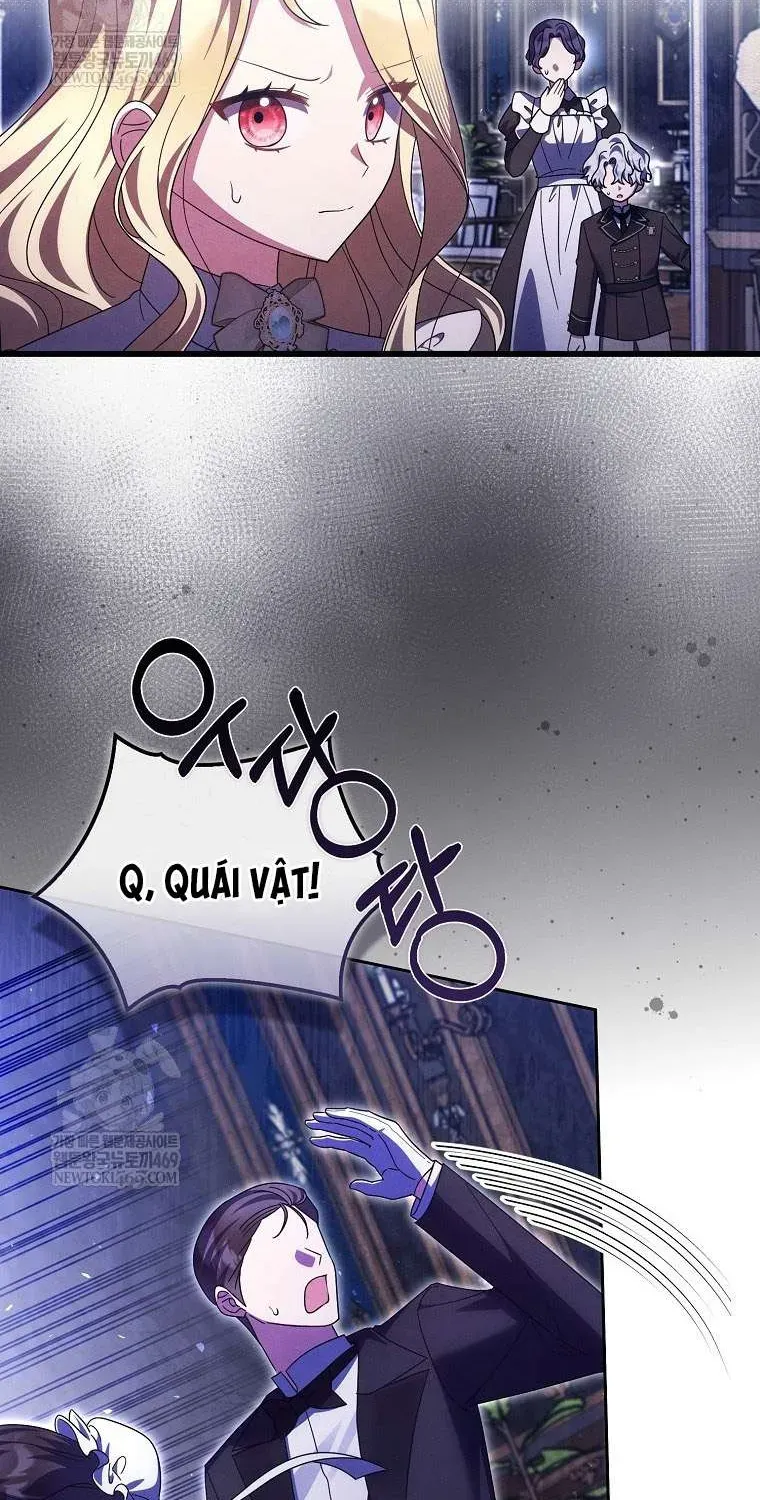 [ Ss2 ] Tôi Không Thuộc Về Nơi Này Chương 57 - Trang 4