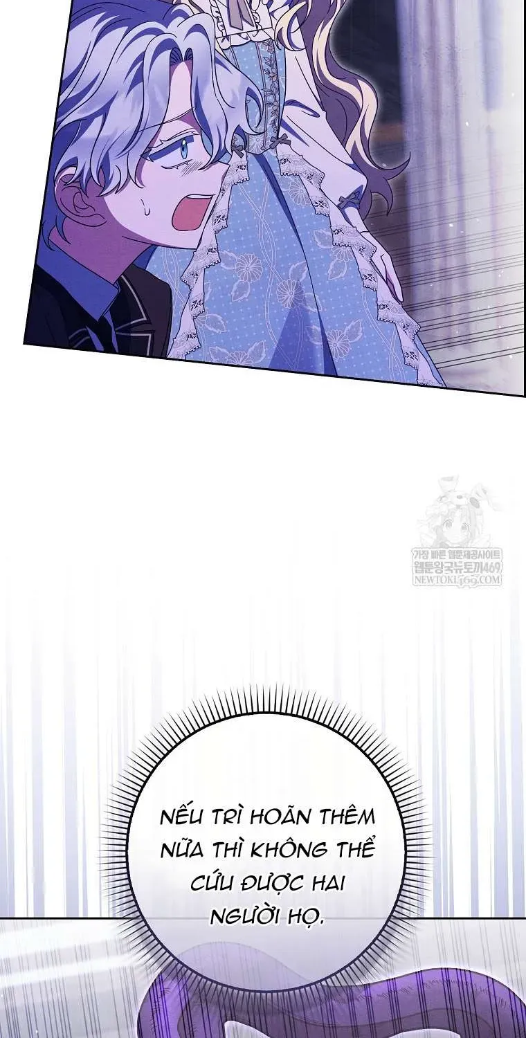 [ Ss2 ] Tôi Không Thuộc Về Nơi Này Chương 57 - Trang 32