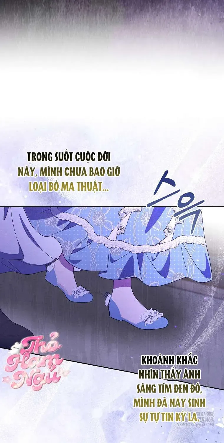 [ Ss2 ] Tôi Không Thuộc Về Nơi Này Chương 57 - Trang 36