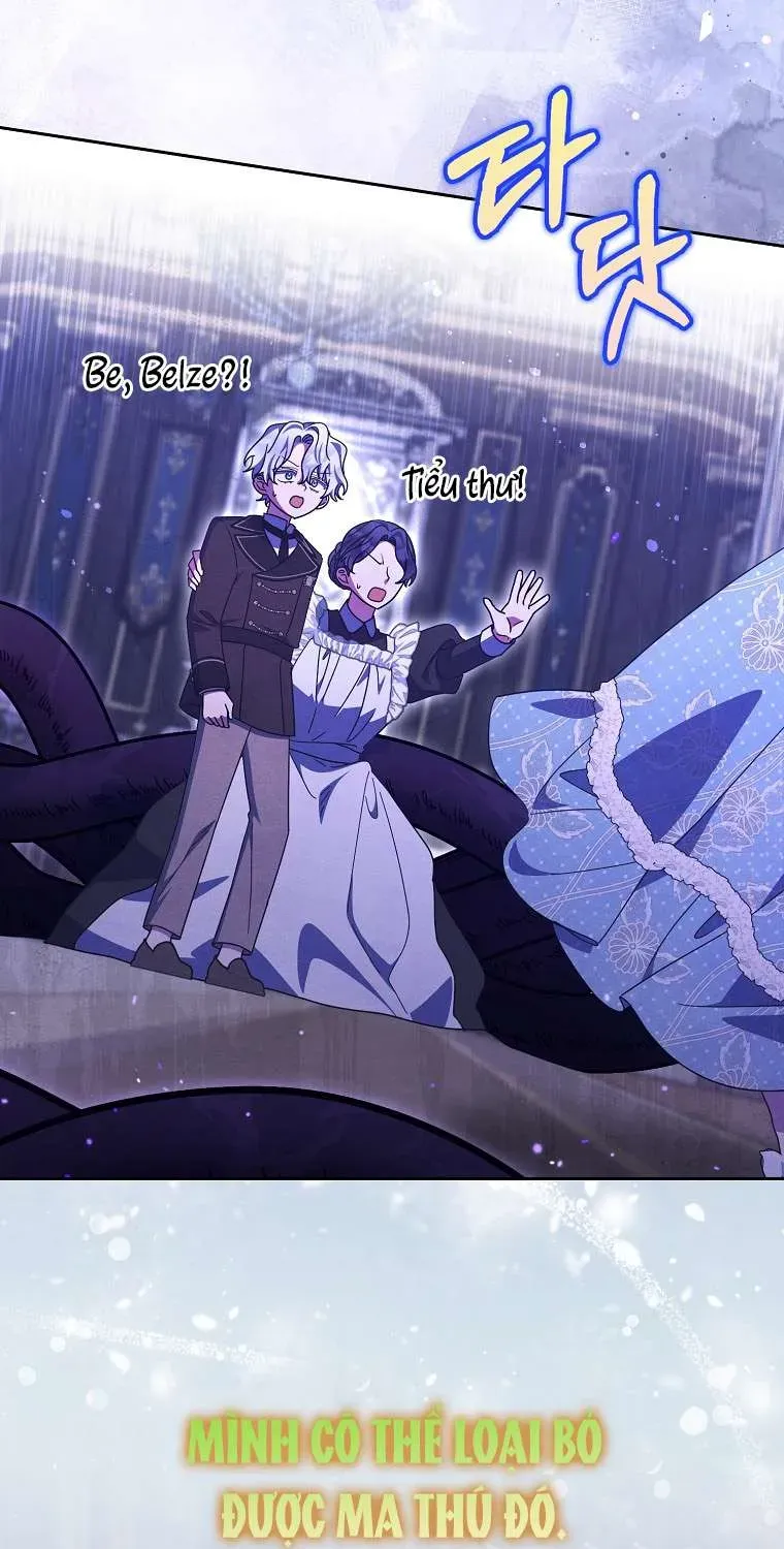 [ Ss2 ] Tôi Không Thuộc Về Nơi Này Chương 57 - Trang 37