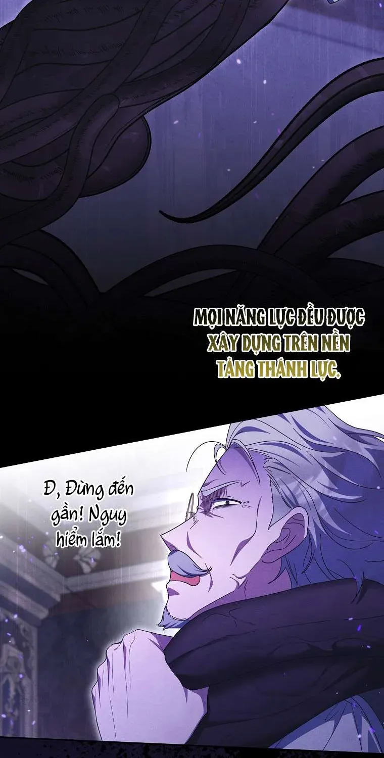 [ Ss2 ] Tôi Không Thuộc Về Nơi Này Chương 57 - Trang 40