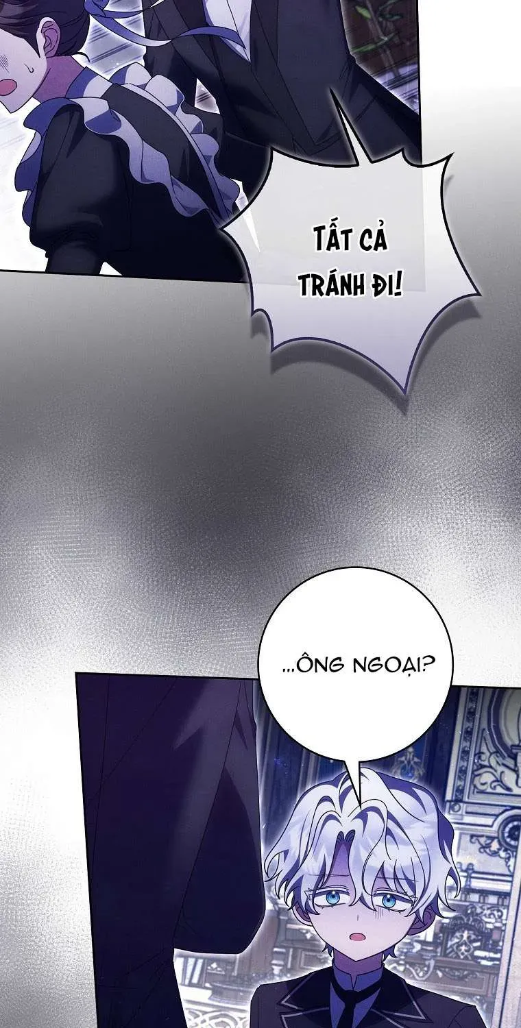 [ Ss2 ] Tôi Không Thuộc Về Nơi Này Chương 57 - Trang 5