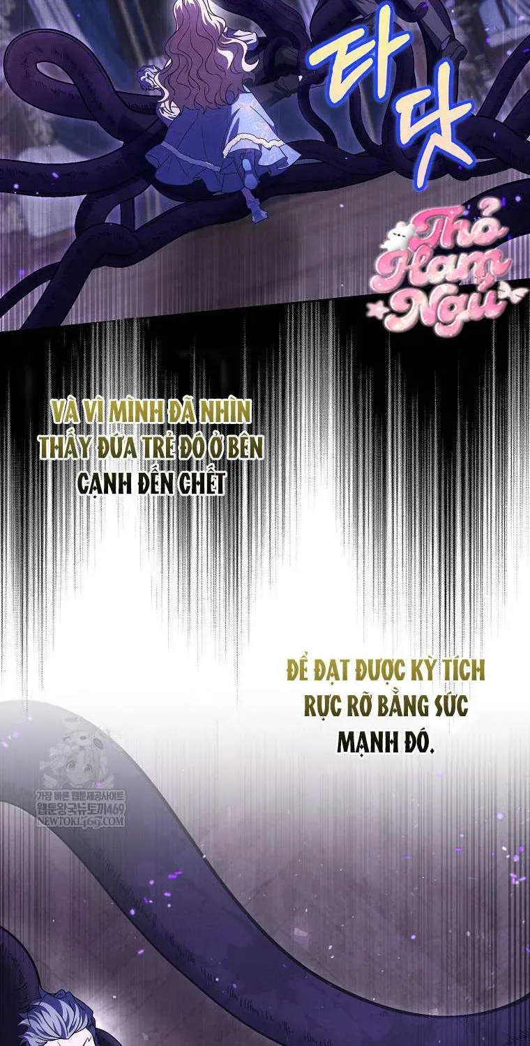 [ Ss2 ] Tôi Không Thuộc Về Nơi Này Chương 57 - Trang 44