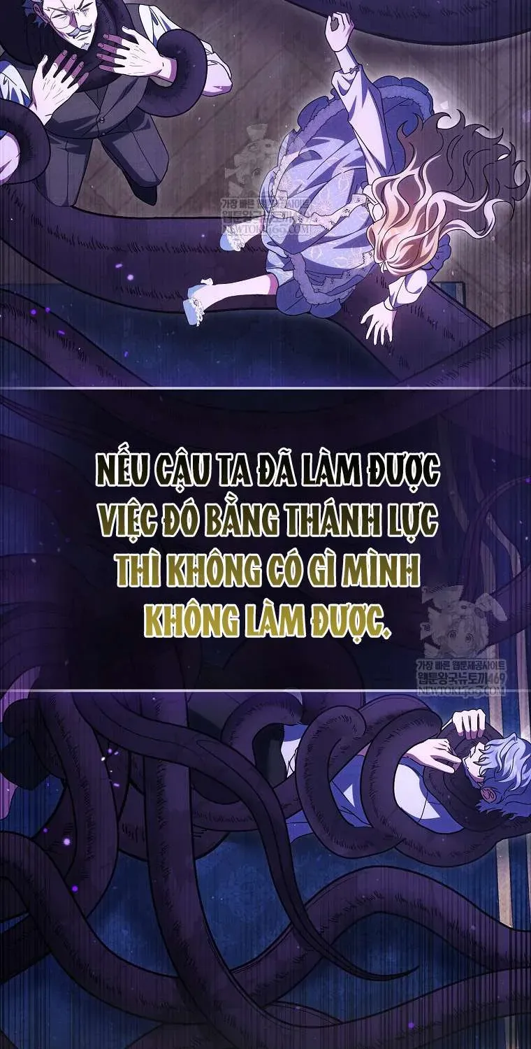 [ Ss2 ] Tôi Không Thuộc Về Nơi Này Chương 57 - Trang 45