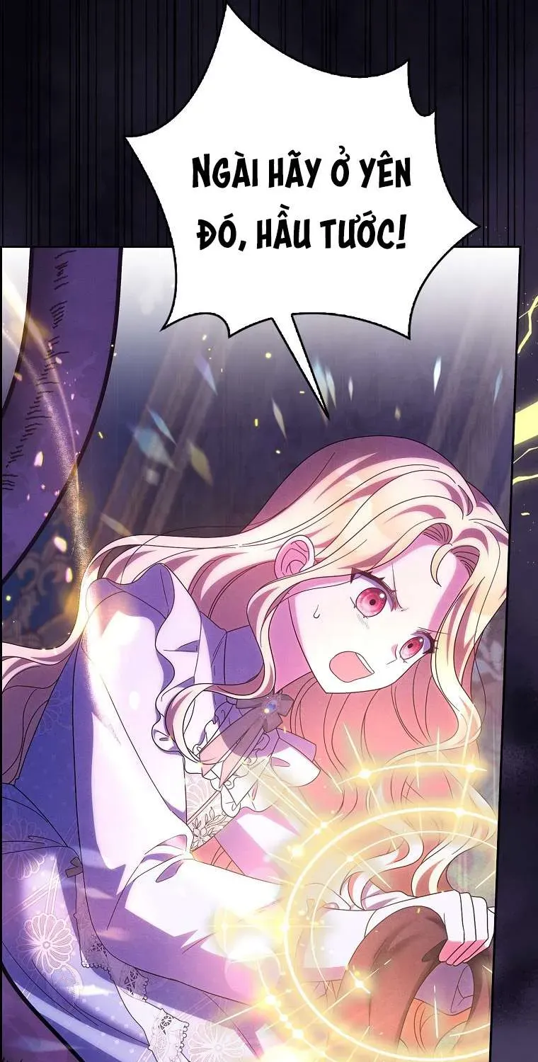 [ Ss2 ] Tôi Không Thuộc Về Nơi Này Chương 57 - Trang 47