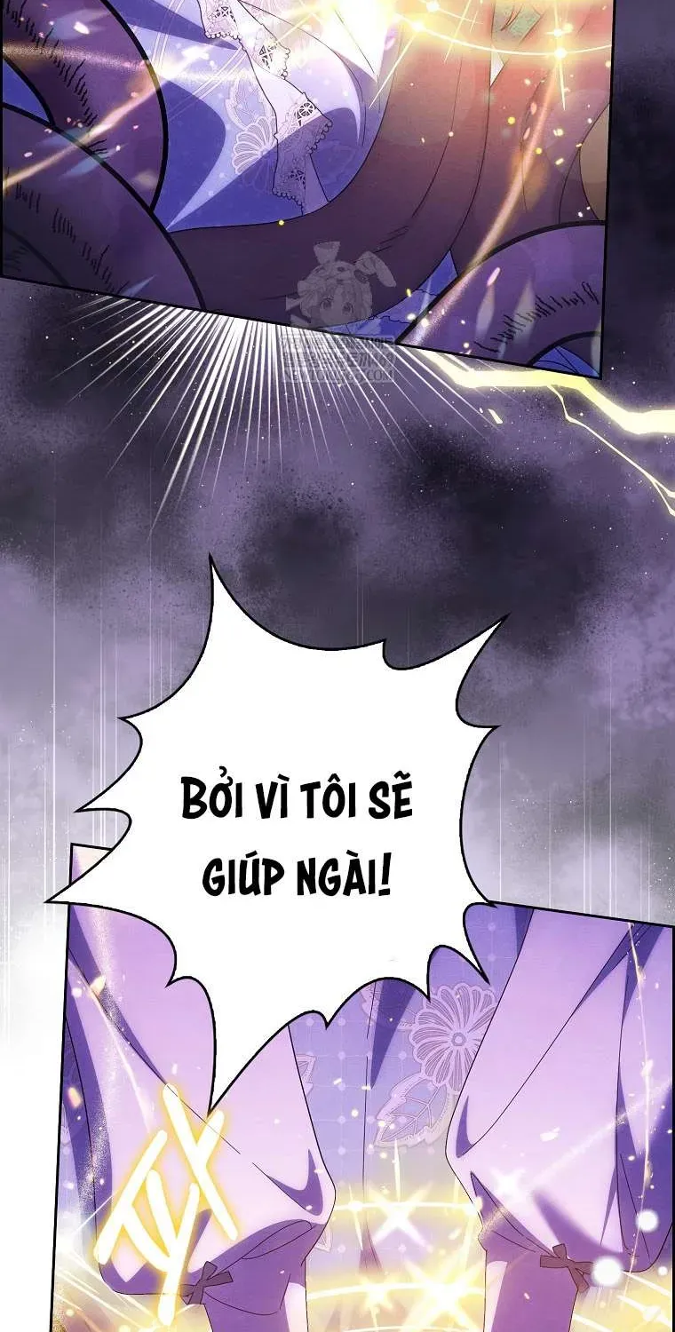 [ Ss2 ] Tôi Không Thuộc Về Nơi Này Chương 57 - Trang 48