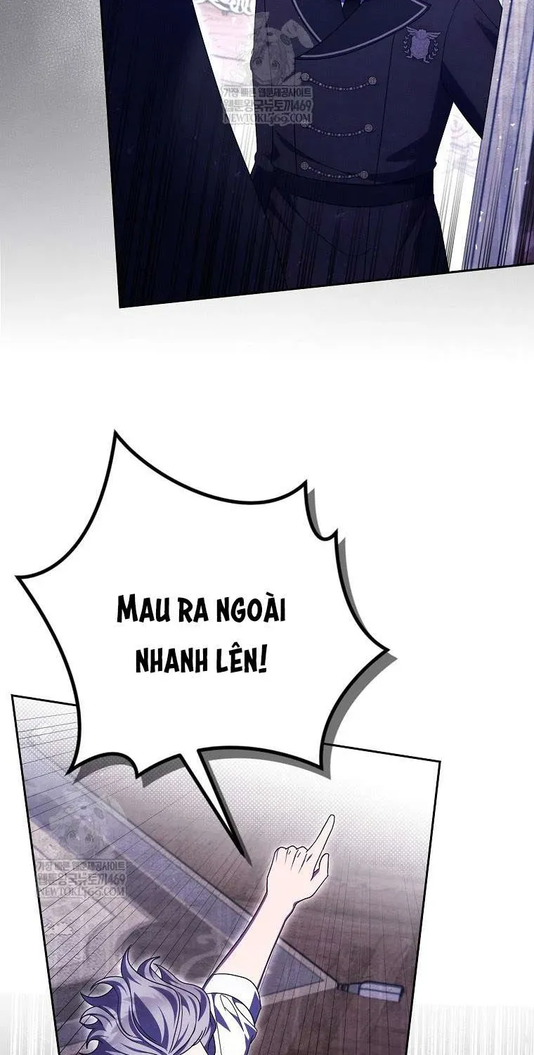 [ Ss2 ] Tôi Không Thuộc Về Nơi Này Chương 57 - Trang 6