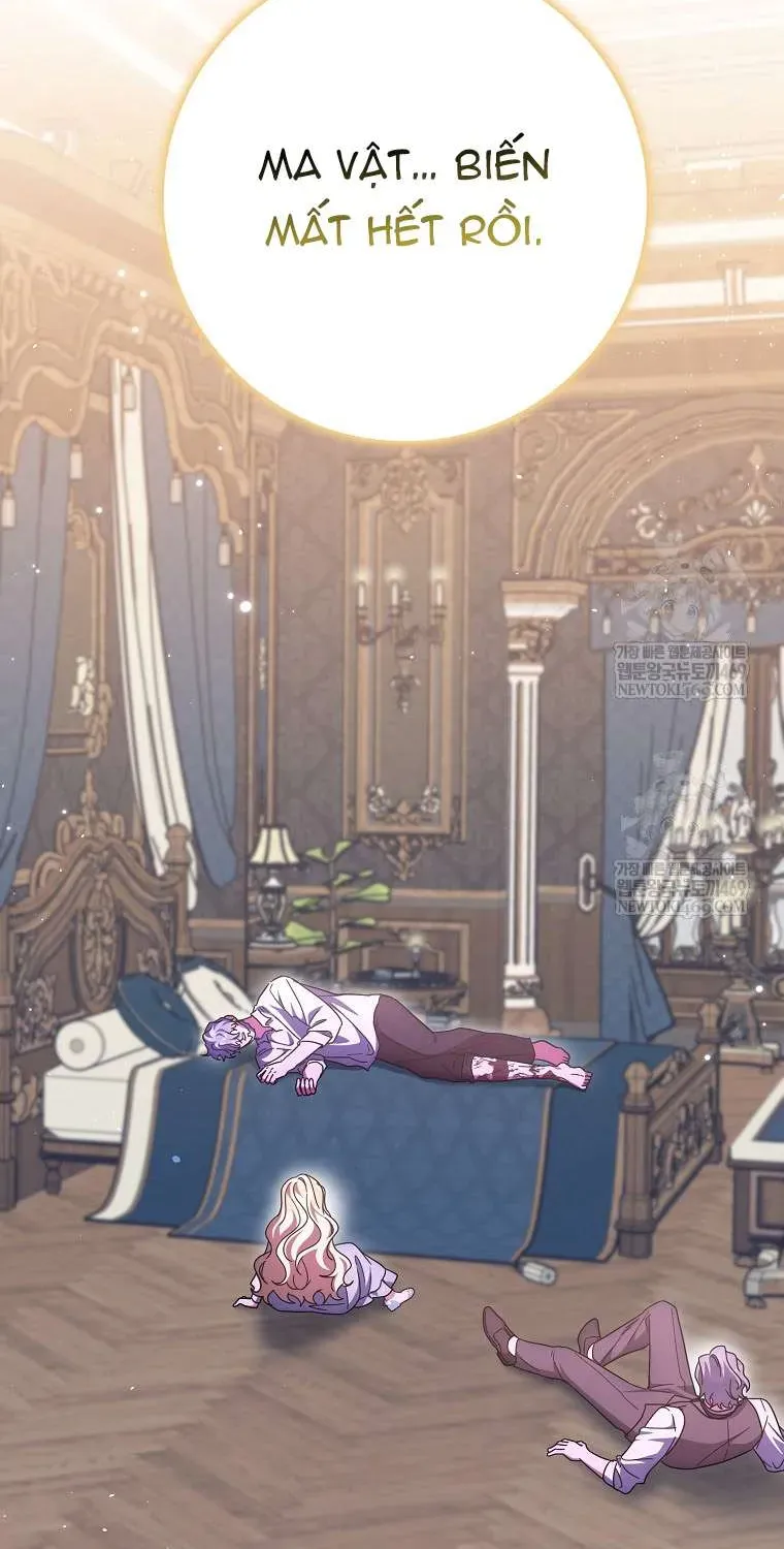 [ Ss2 ] Tôi Không Thuộc Về Nơi Này Chương 57 - Trang 68