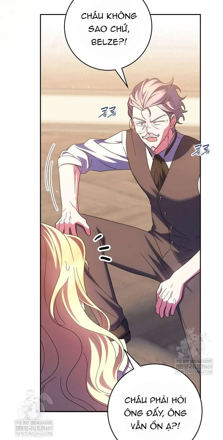 [ Ss2 ] Tôi Không Thuộc Về Nơi Này Chương 57 - Trang 72