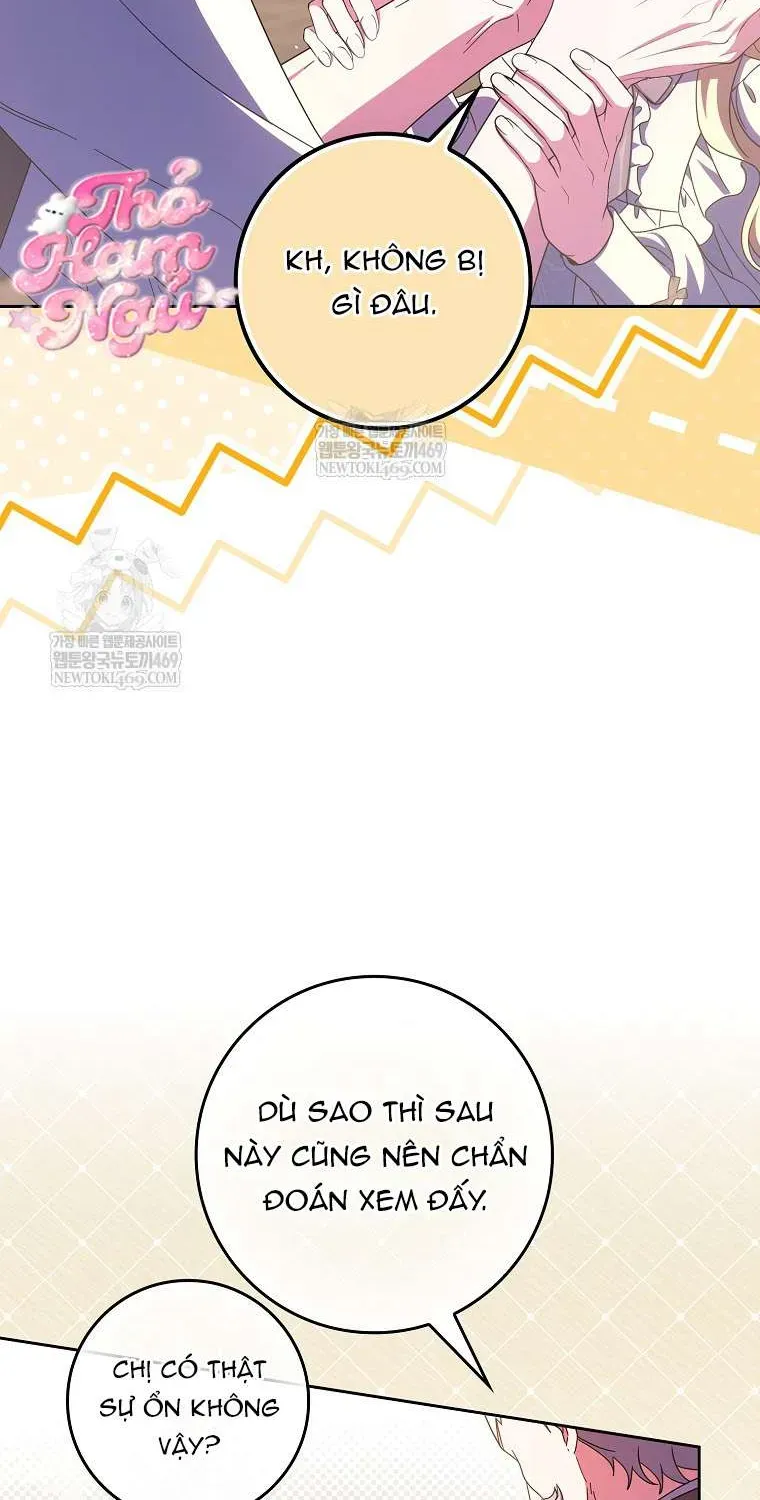 [ Ss2 ] Tôi Không Thuộc Về Nơi Này Chương 57 - Trang 74