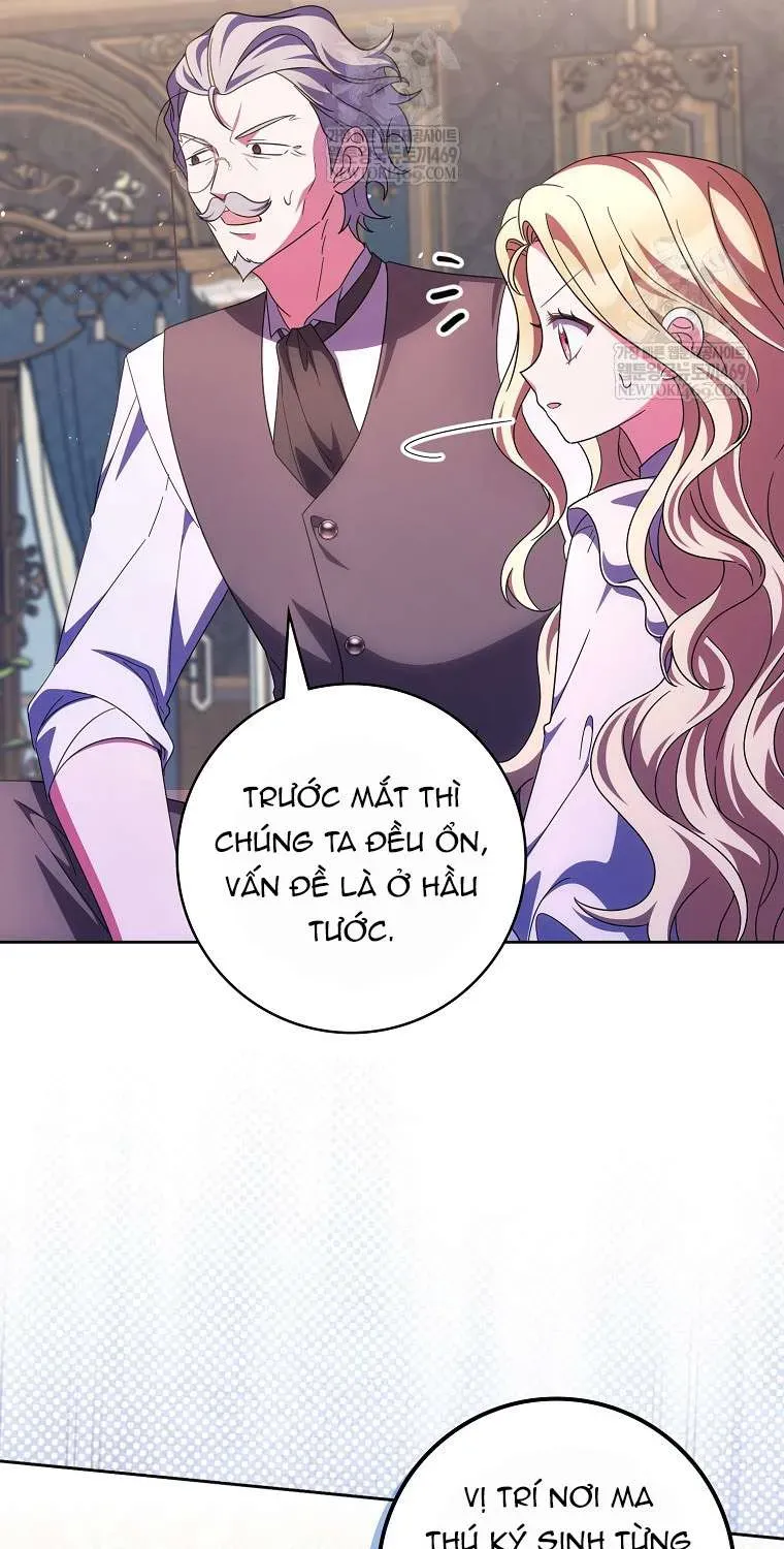 [ Ss2 ] Tôi Không Thuộc Về Nơi Này Chương 57 - Trang 77