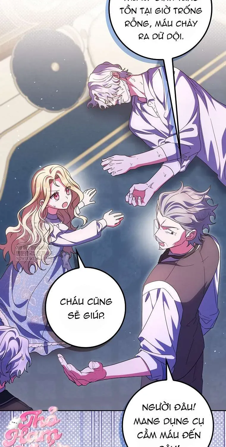 [ Ss2 ] Tôi Không Thuộc Về Nơi Này Chương 57 - Trang 78