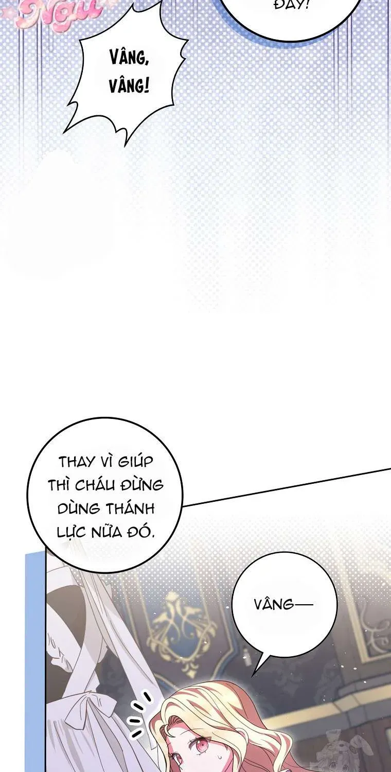 [ Ss2 ] Tôi Không Thuộc Về Nơi Này Chương 57 - Trang 79