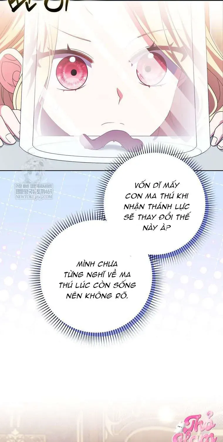[ Ss2 ] Tôi Không Thuộc Về Nơi Này Chương 58 - Trang 2
