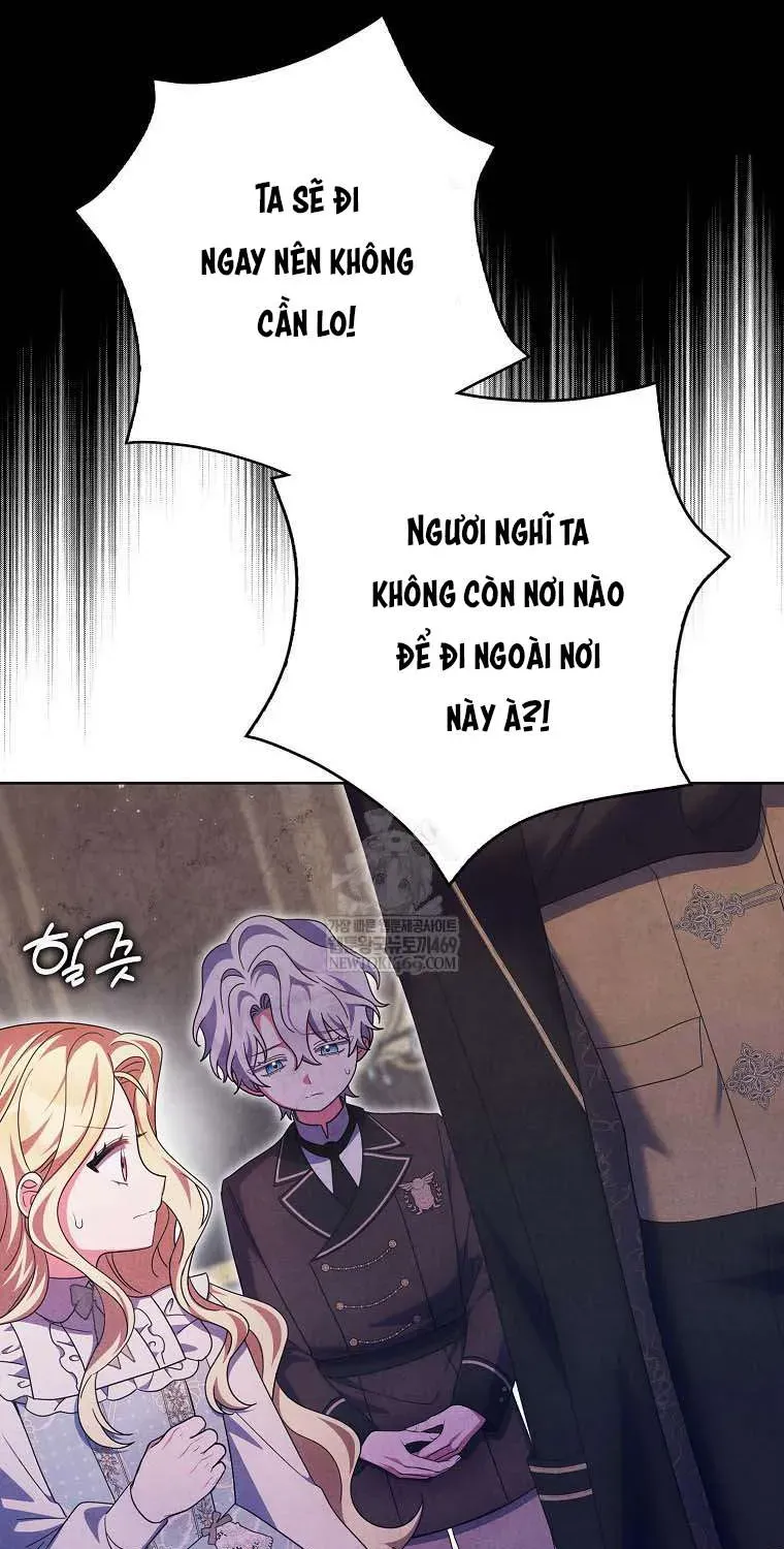 [ Ss2 ] Tôi Không Thuộc Về Nơi Này Chương 58 - Trang 13