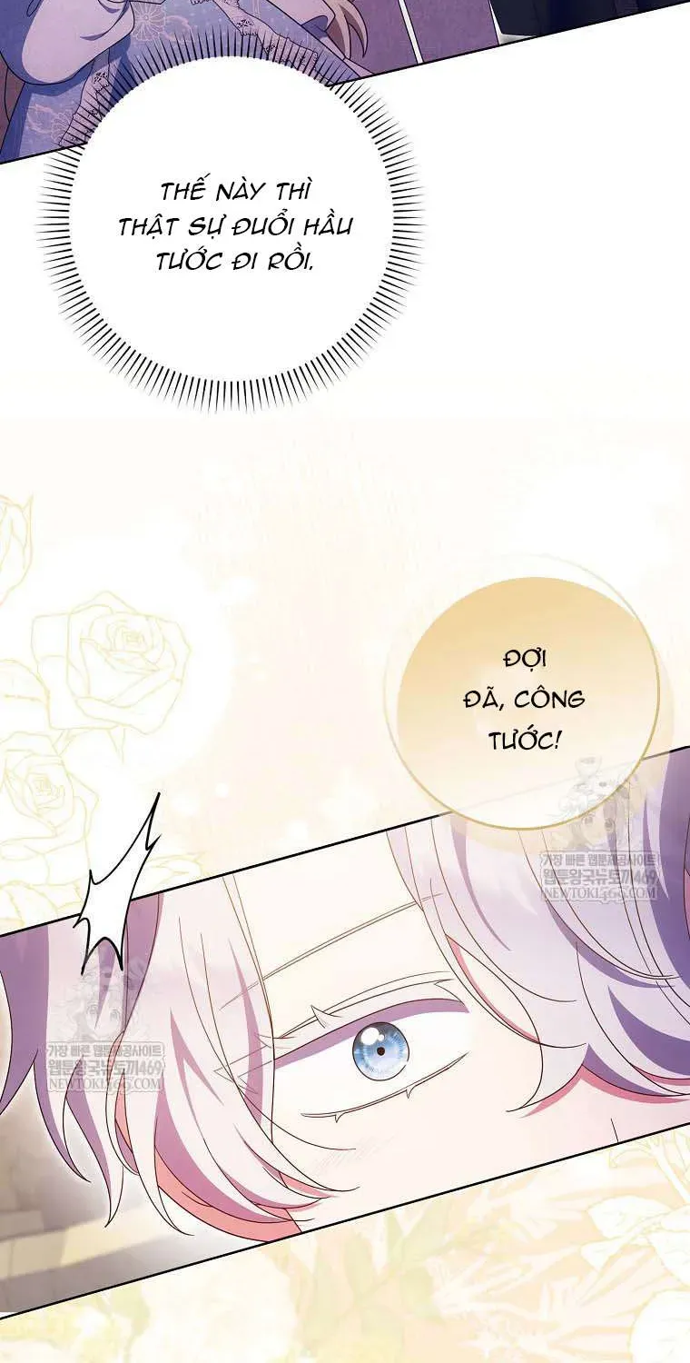 [ Ss2 ] Tôi Không Thuộc Về Nơi Này Chương 58 - Trang 14