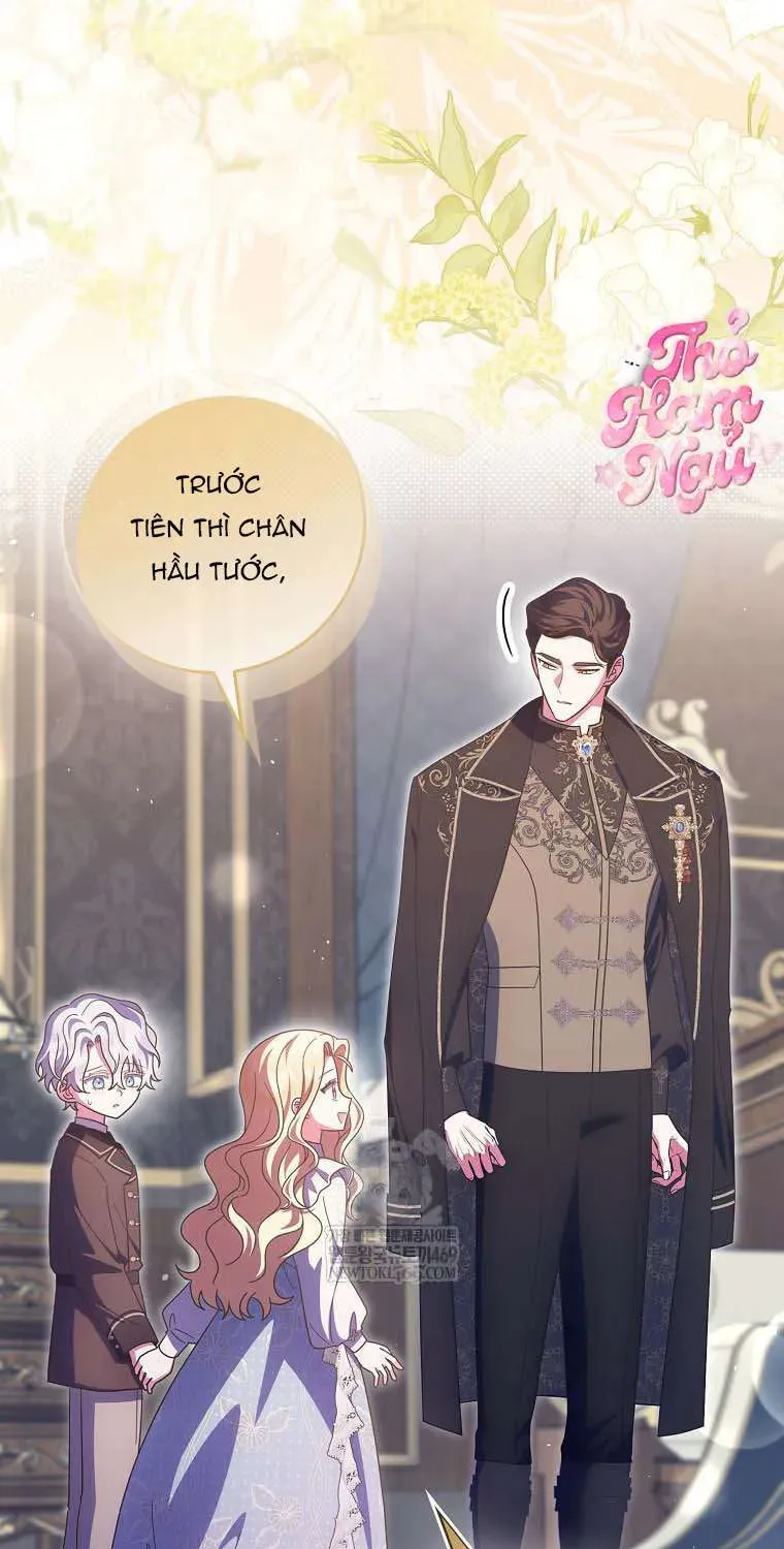 [ Ss2 ] Tôi Không Thuộc Về Nơi Này Chương 58 - Trang 15