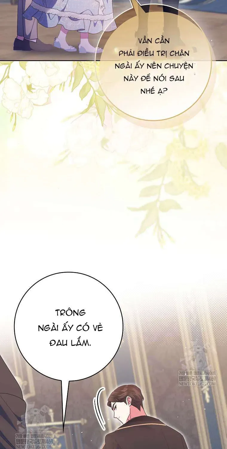 [ Ss2 ] Tôi Không Thuộc Về Nơi Này Chương 58 - Trang 16