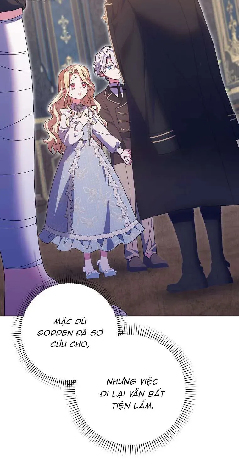 [ Ss2 ] Tôi Không Thuộc Về Nơi Này Chương 58 - Trang 17