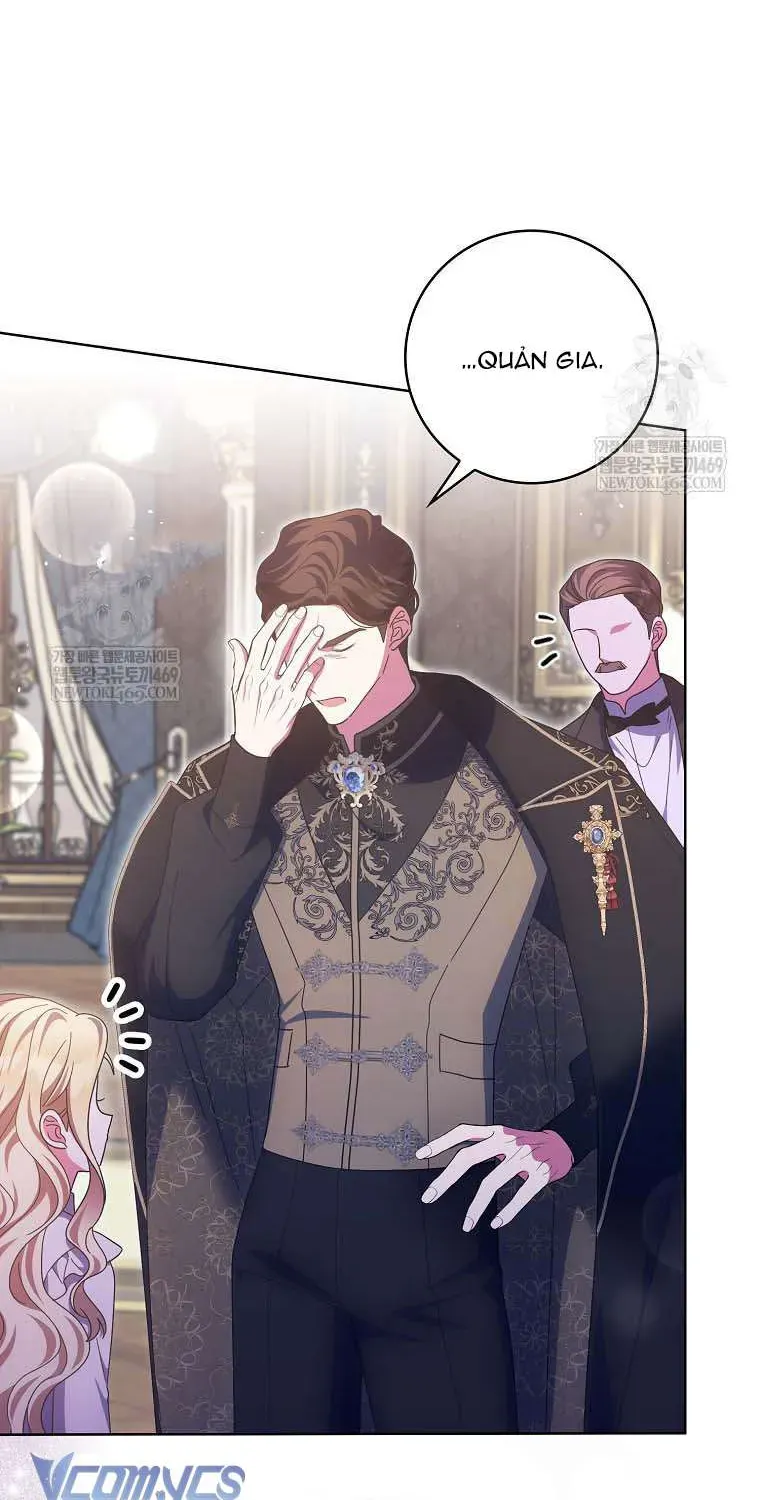 [ Ss2 ] Tôi Không Thuộc Về Nơi Này Chương 58 - Trang 18