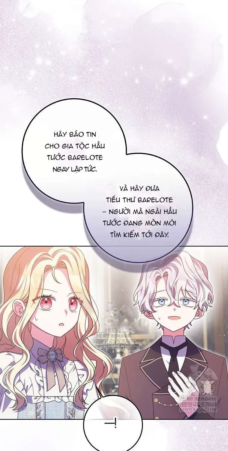 [ Ss2 ] Tôi Không Thuộc Về Nơi Này Chương 58 - Trang 20