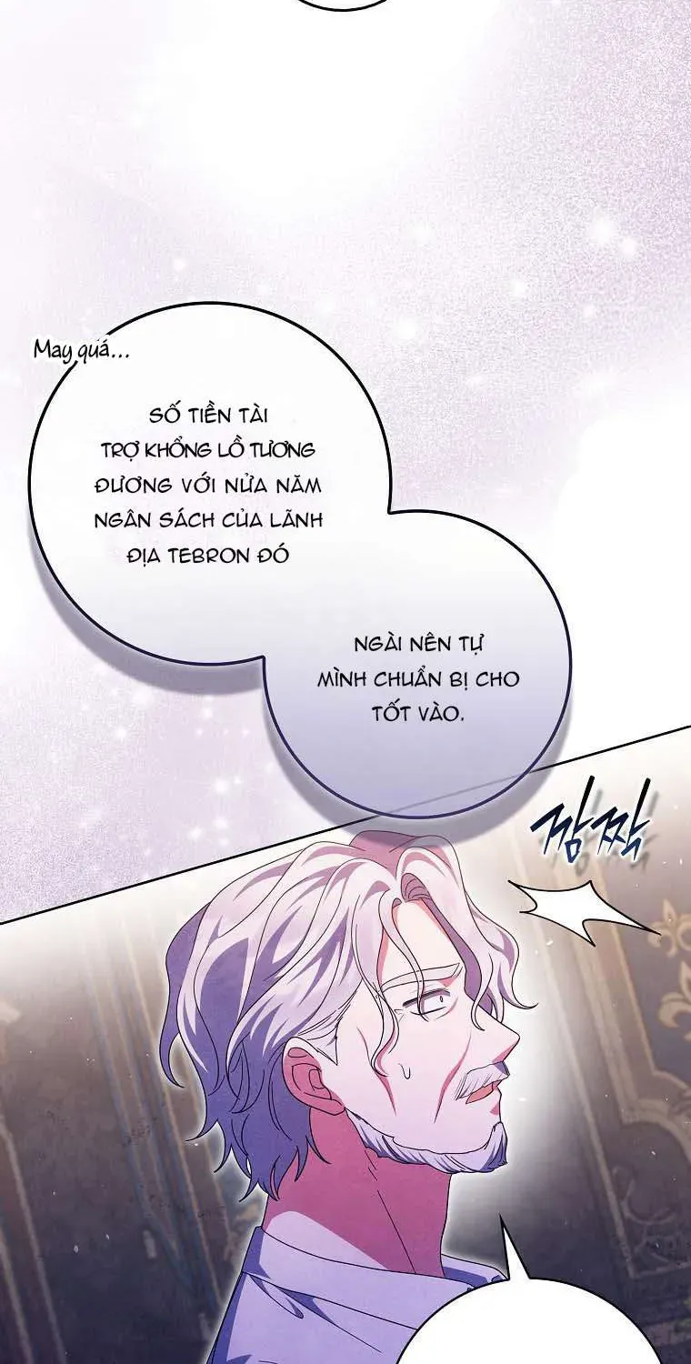 [ Ss2 ] Tôi Không Thuộc Về Nơi Này Chương 58 - Trang 21