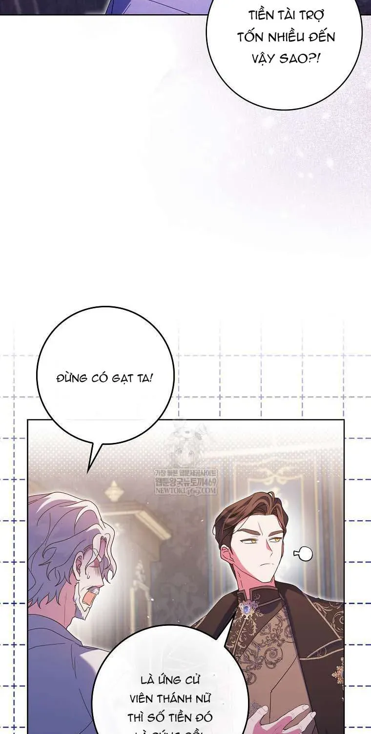 [ Ss2 ] Tôi Không Thuộc Về Nơi Này Chương 58 - Trang 22