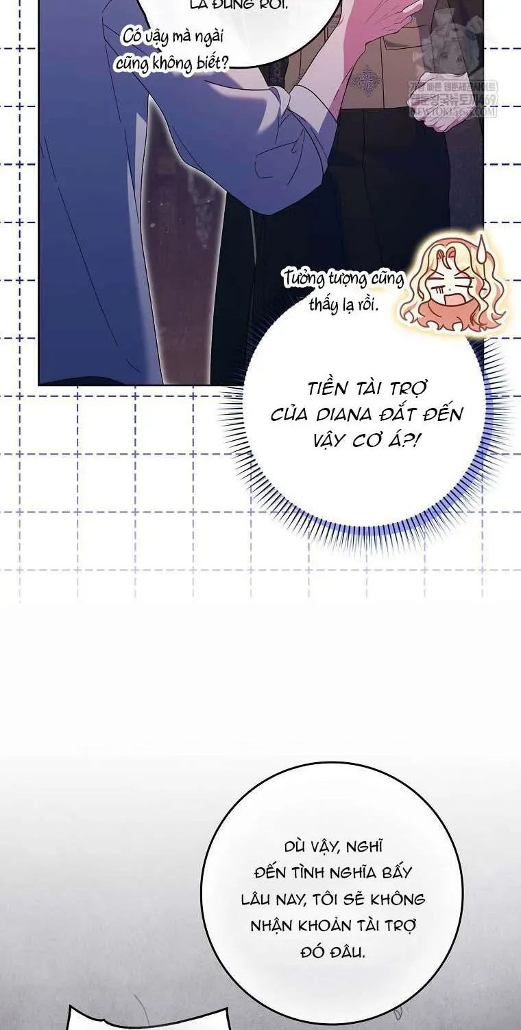 [ Ss2 ] Tôi Không Thuộc Về Nơi Này Chương 58 - Trang 23