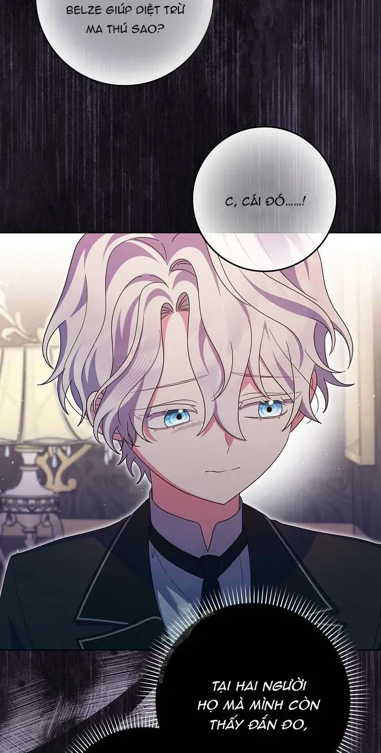 [ Ss2 ] Tôi Không Thuộc Về Nơi Này Chương 58 - Trang 25