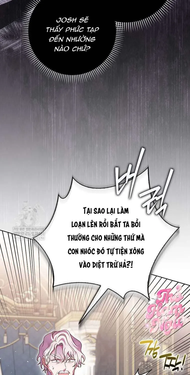 [ Ss2 ] Tôi Không Thuộc Về Nơi Này Chương 58 - Trang 26