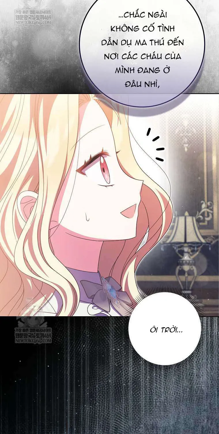 [ Ss2 ] Tôi Không Thuộc Về Nơi Này Chương 58 - Trang 4