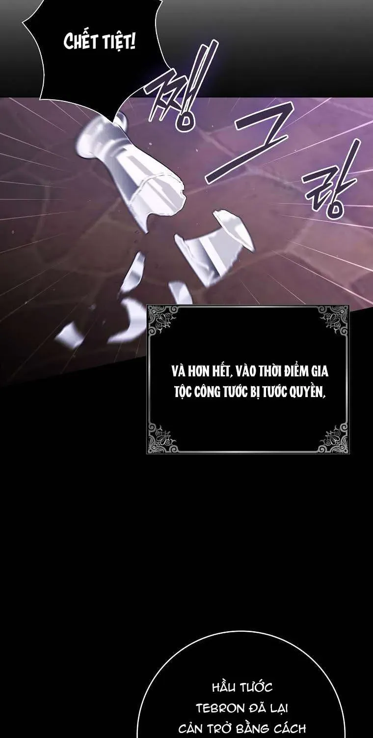 [ Ss2 ] Tôi Không Thuộc Về Nơi Này Chương 58 - Trang 33