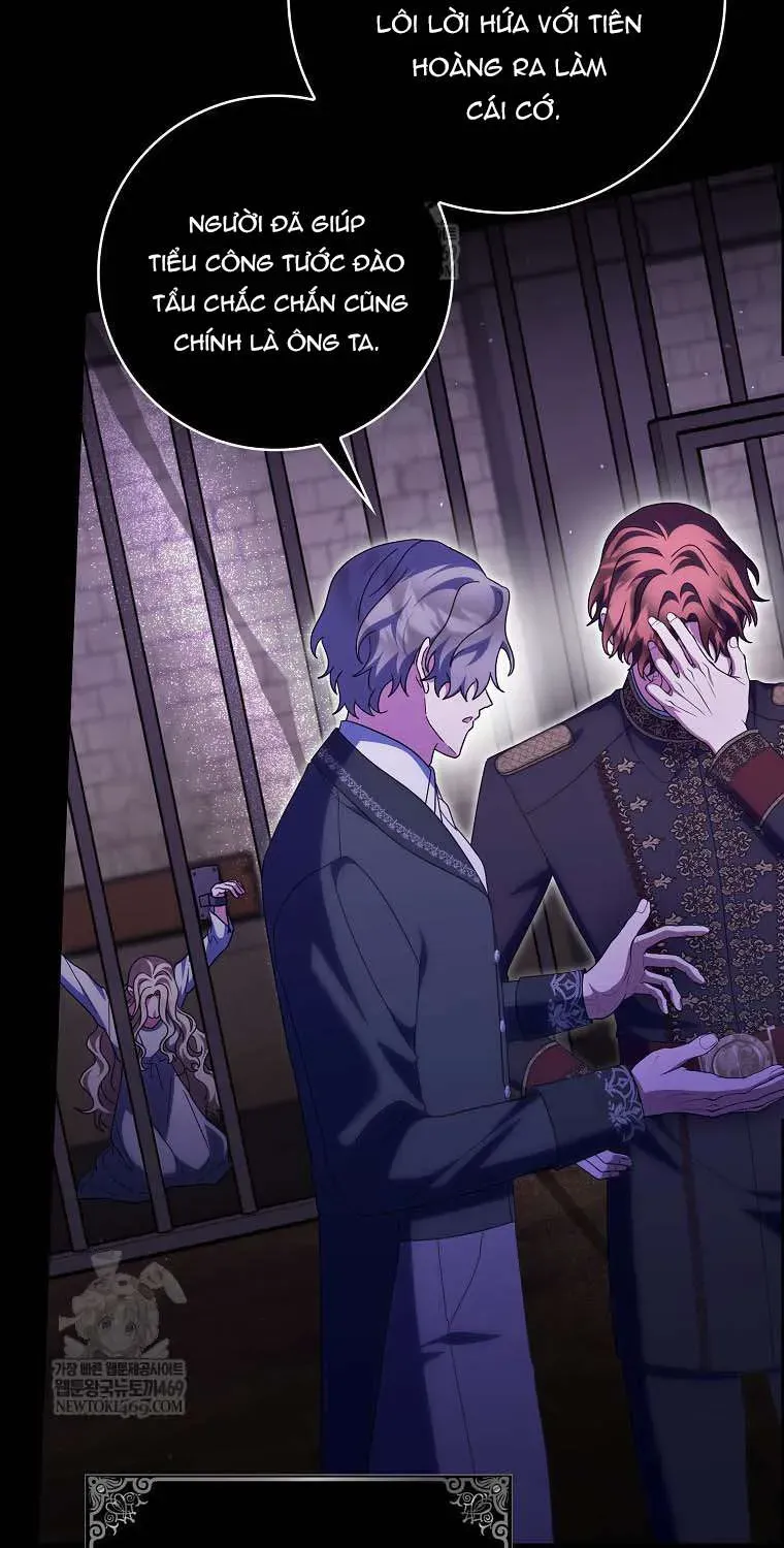 [ Ss2 ] Tôi Không Thuộc Về Nơi Này Chương 58 - Trang 34