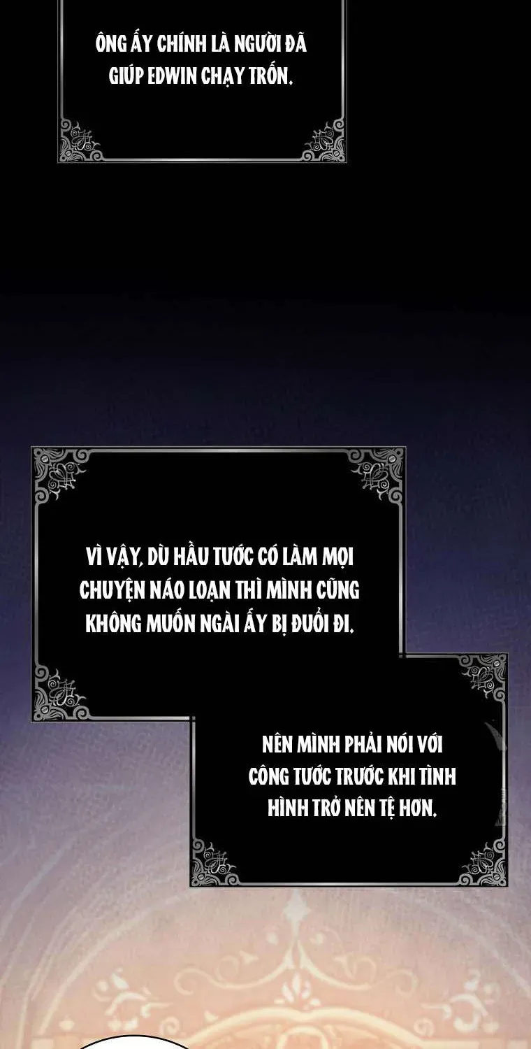 [ Ss2 ] Tôi Không Thuộc Về Nơi Này Chương 58 - Trang 35