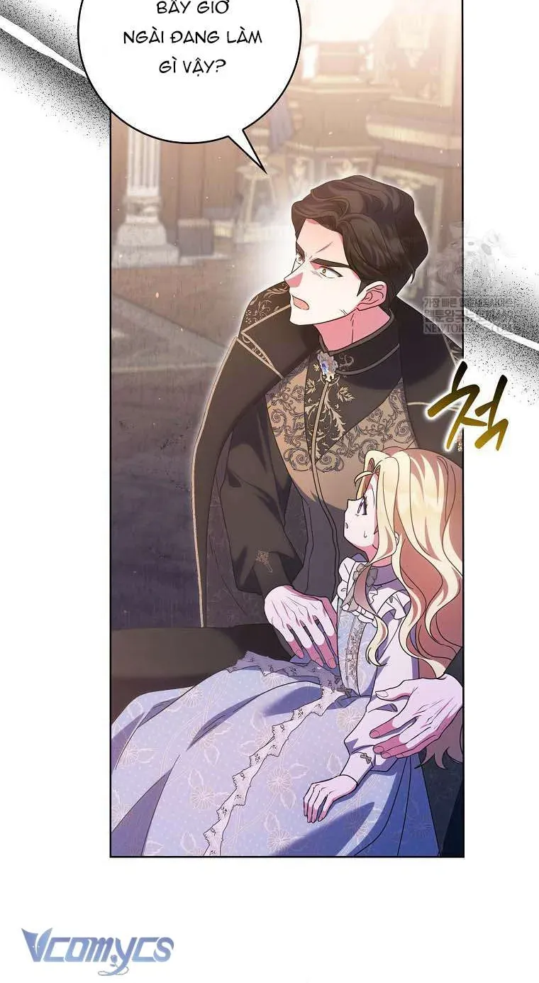 [ Ss2 ] Tôi Không Thuộc Về Nơi Này Chương 58 - Trang 39
