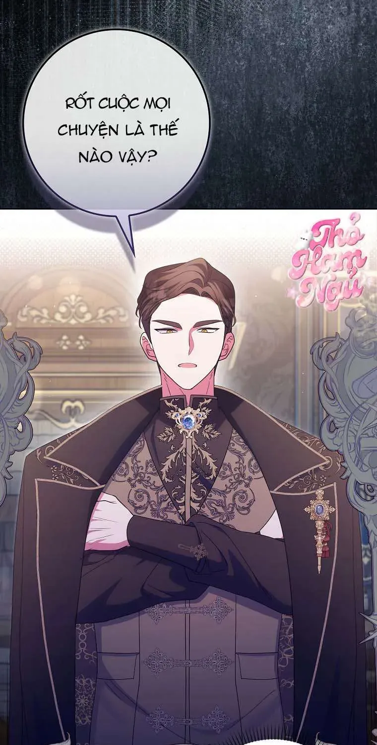 [ Ss2 ] Tôi Không Thuộc Về Nơi Này Chương 58 - Trang 5