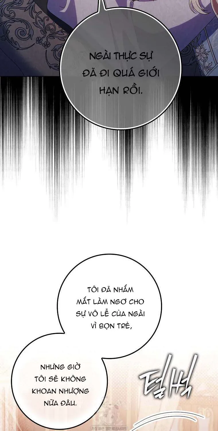 [ Ss2 ] Tôi Không Thuộc Về Nơi Này Chương 58 - Trang 41