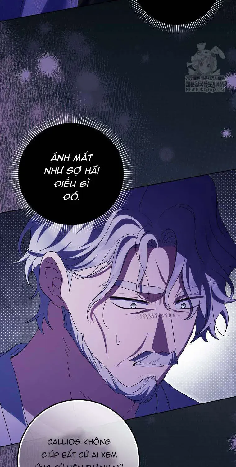 [ Ss2 ] Tôi Không Thuộc Về Nơi Này Chương 58 - Trang 43