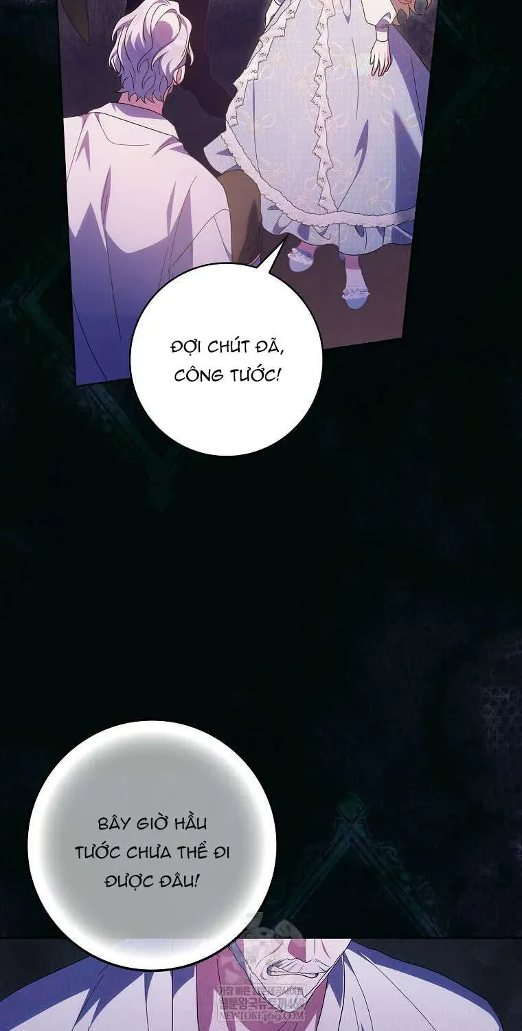 [ Ss2 ] Tôi Không Thuộc Về Nơi Này Chương 58 - Trang 45