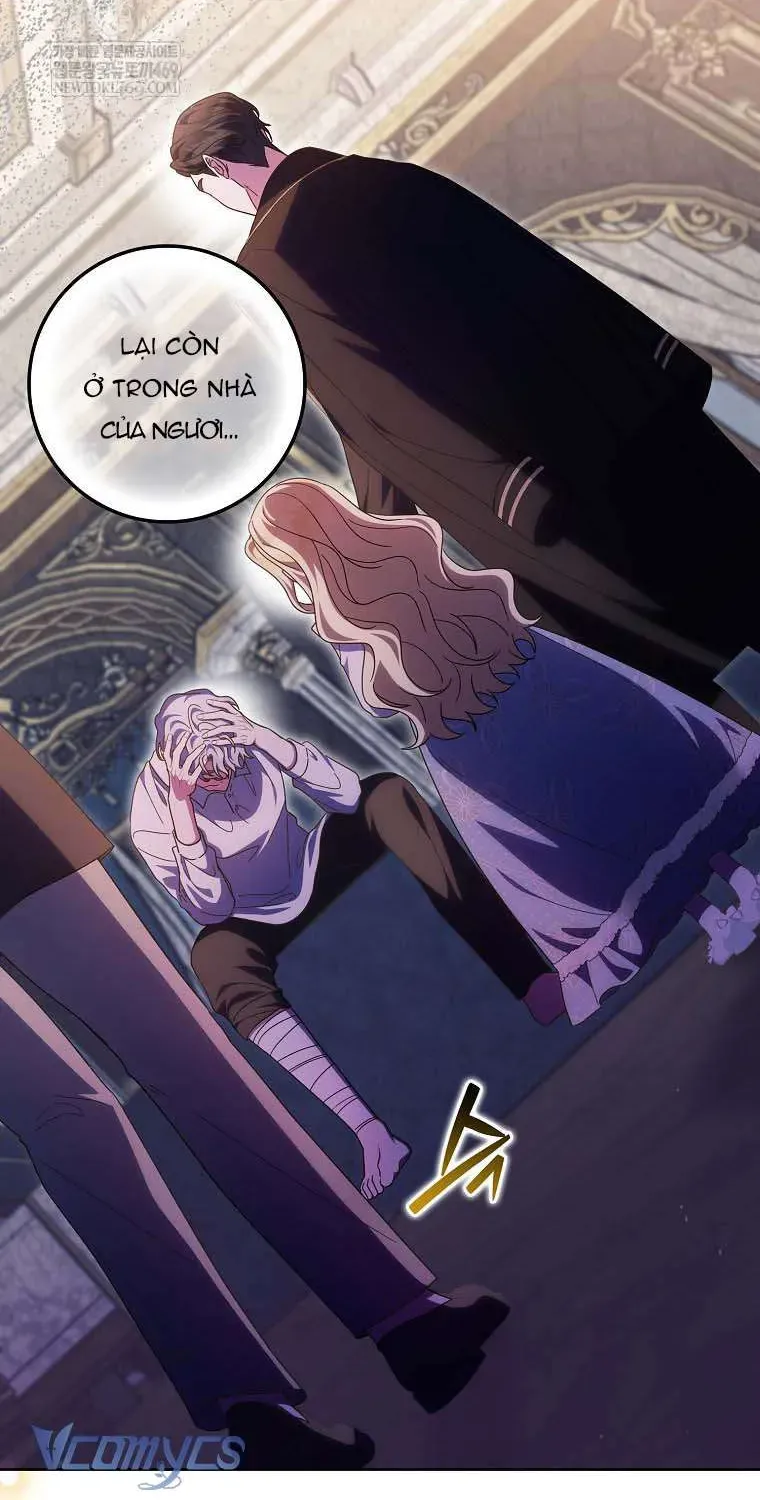 [ Ss2 ] Tôi Không Thuộc Về Nơi Này Chương 58 - Trang 49