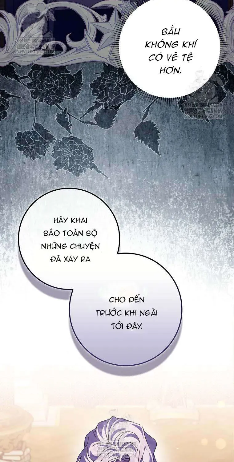 [ Ss2 ] Tôi Không Thuộc Về Nơi Này Chương 58 - Trang 6