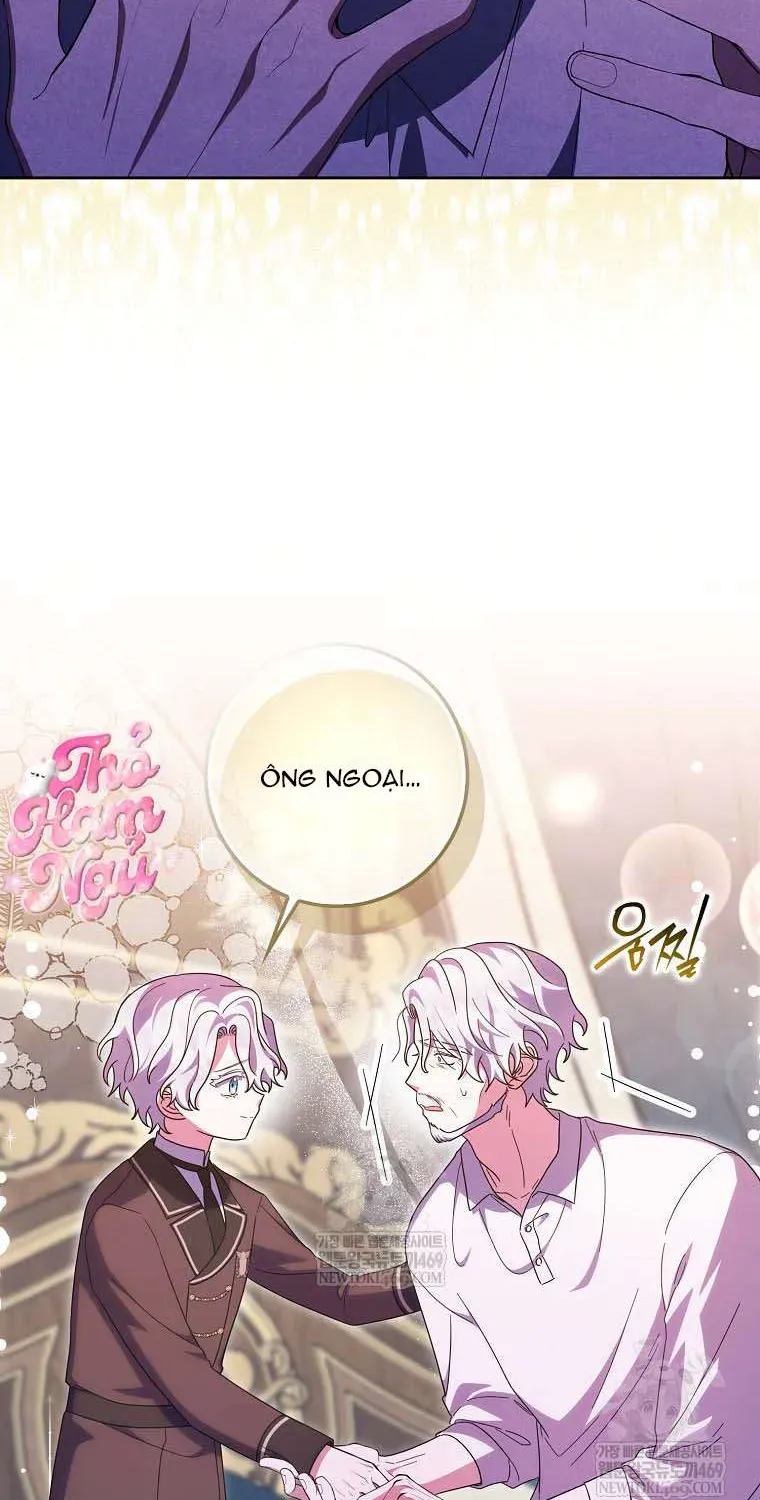 [ Ss2 ] Tôi Không Thuộc Về Nơi Này Chương 58 - Trang 51