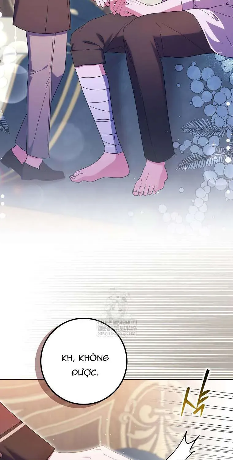 [ Ss2 ] Tôi Không Thuộc Về Nơi Này Chương 58 - Trang 52