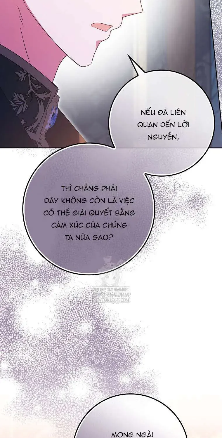 [ Ss2 ] Tôi Không Thuộc Về Nơi Này Chương 58 - Trang 56