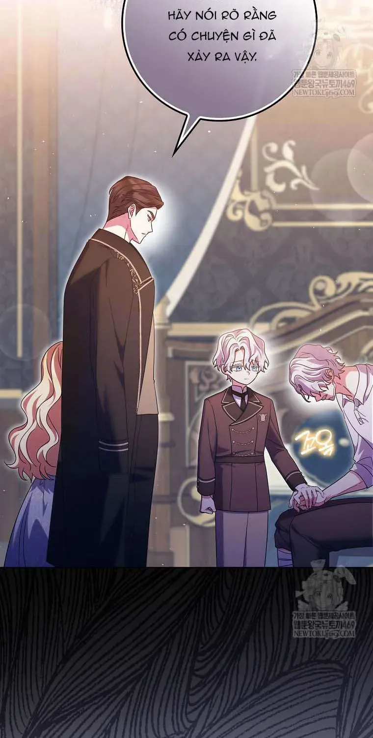 [ Ss2 ] Tôi Không Thuộc Về Nơi Này Chương 58 - Trang 57