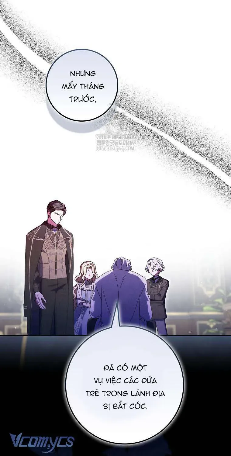[ Ss2 ] Tôi Không Thuộc Về Nơi Này Chương 58 - Trang 59
