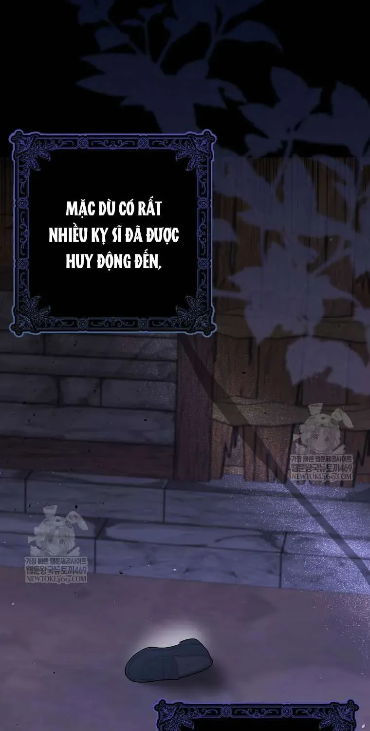 [ Ss2 ] Tôi Không Thuộc Về Nơi Này Chương 58 - Trang 60