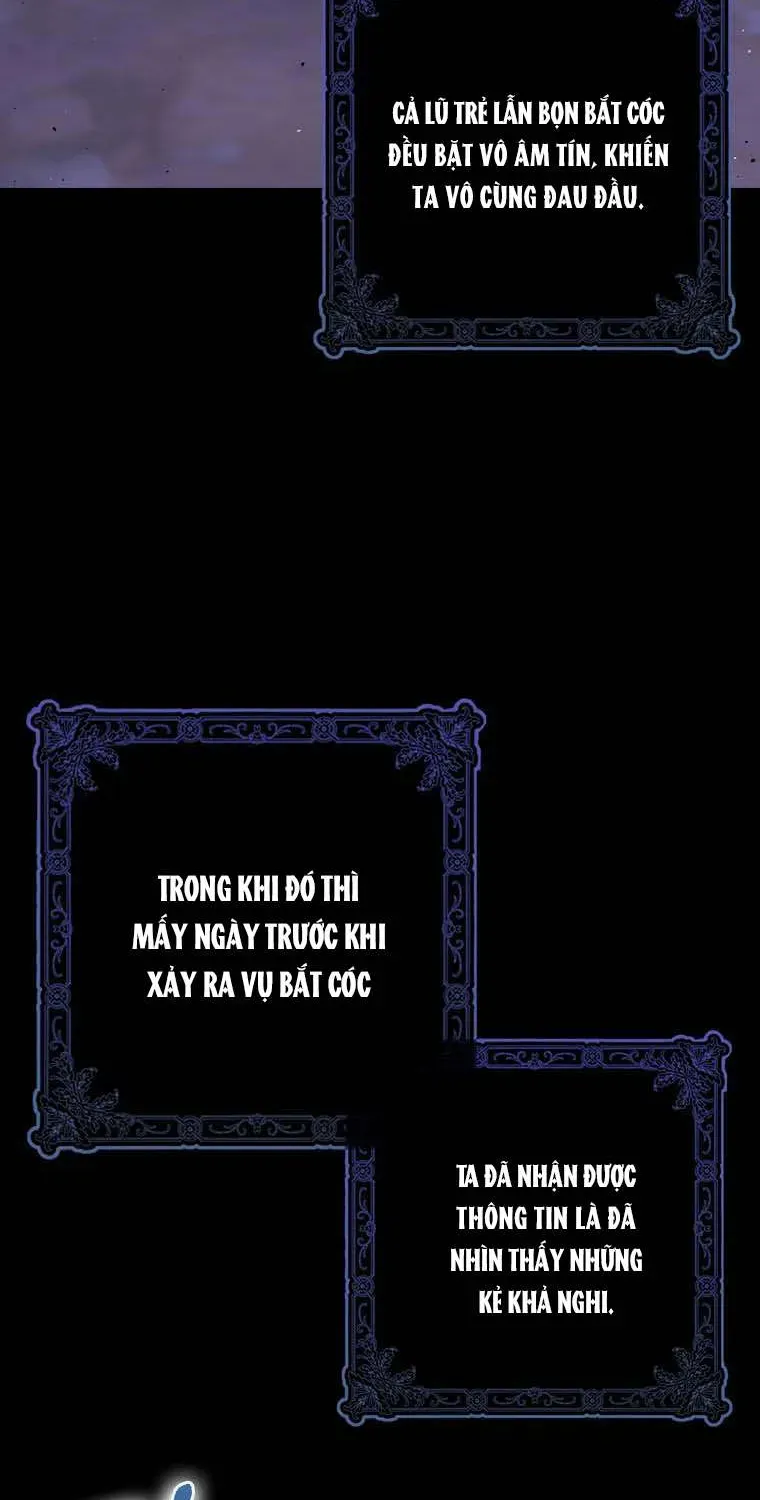 [ Ss2 ] Tôi Không Thuộc Về Nơi Này Chương 58 - Trang 61